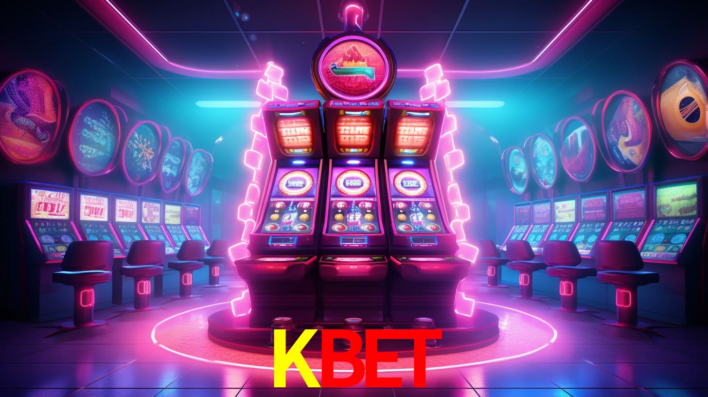 KBET jogos