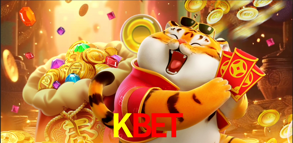 KBET login