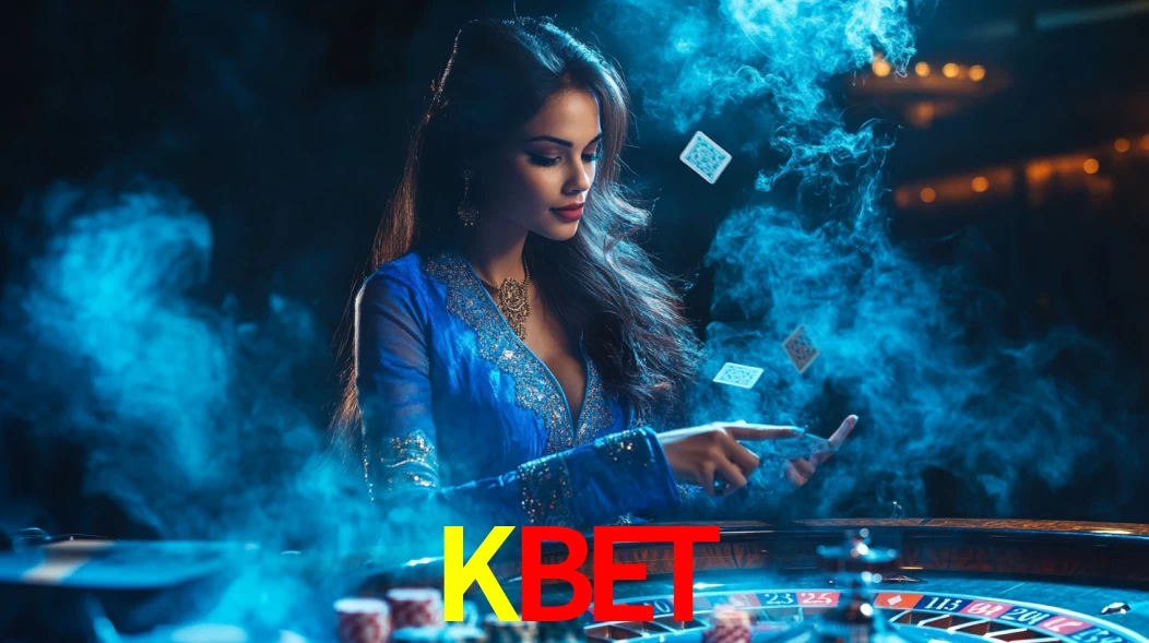 Jogos de Slot KBET